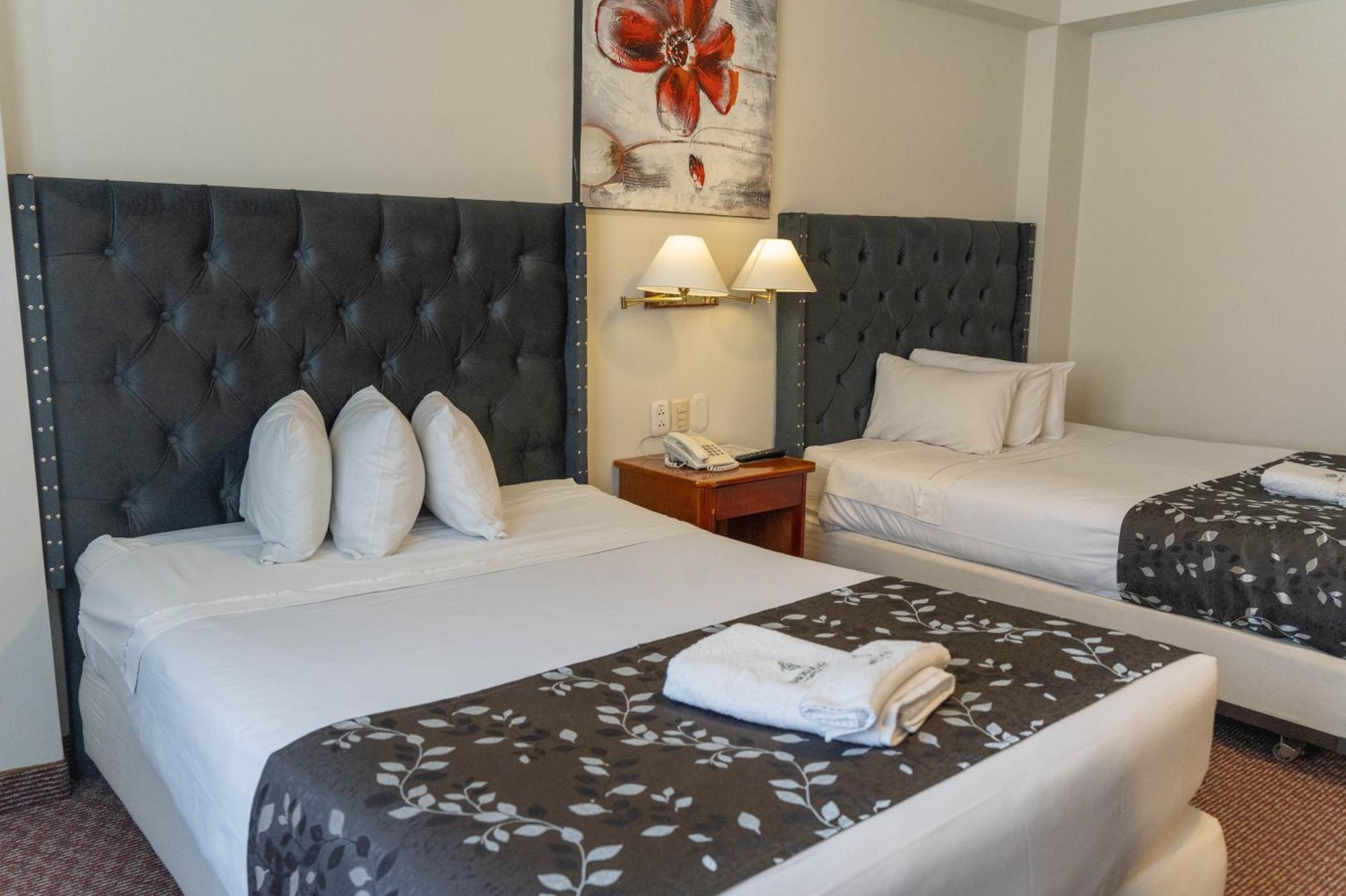 Casona Plaza Hotel Puno Exteriér fotografie