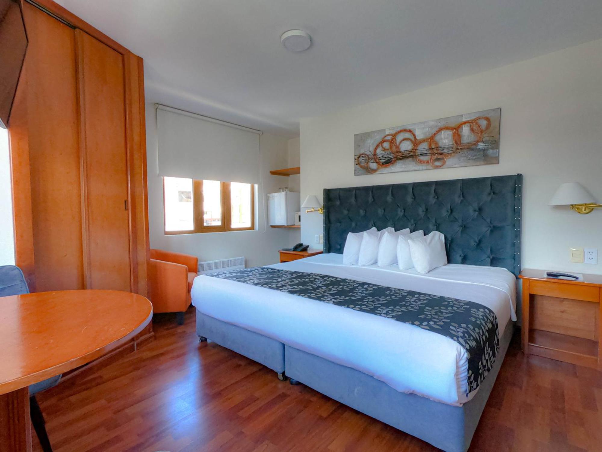 Casona Plaza Hotel Puno Exteriér fotografie